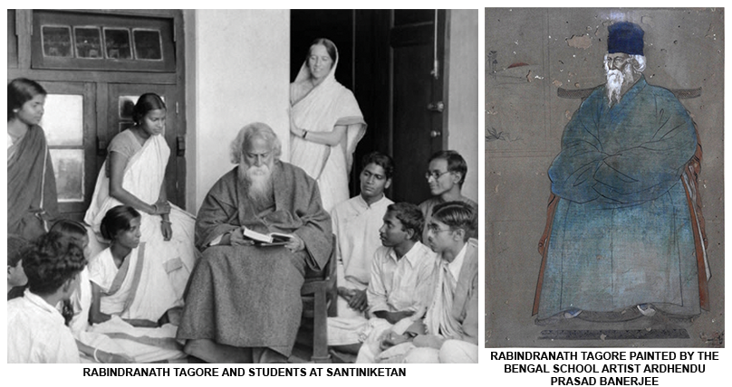 Santiniketan and Visva-Bharati fostering Pan-Asian cultural and artistic exchange